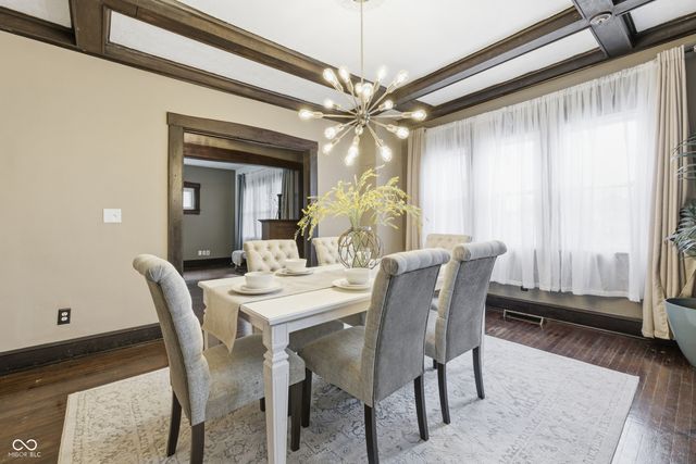 3025 N College Avenue, Indianapolis, IN 46205