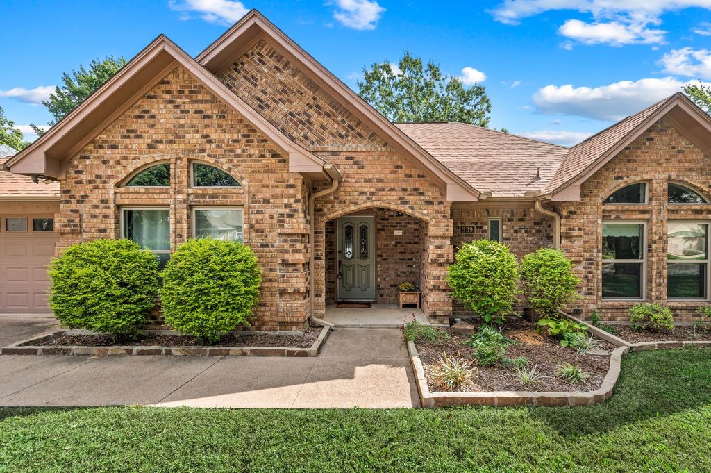 339 Park North Lane, Keller, TX 76248 — photo 3