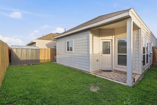 6444 Wenlock Drive, Houston, TX 77048