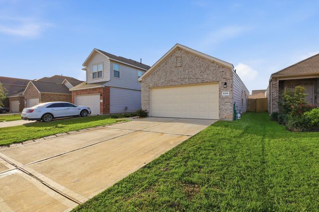 6444 Wenlock Drive, Houston, TX 77048