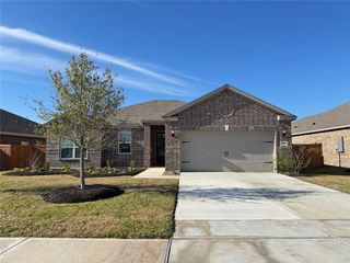 1927 June Lake Lane, Iowa Colony, TX 77583
