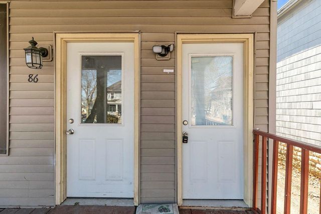 86 E JOHNSON STREET, Fond Du Lac, WI 54935