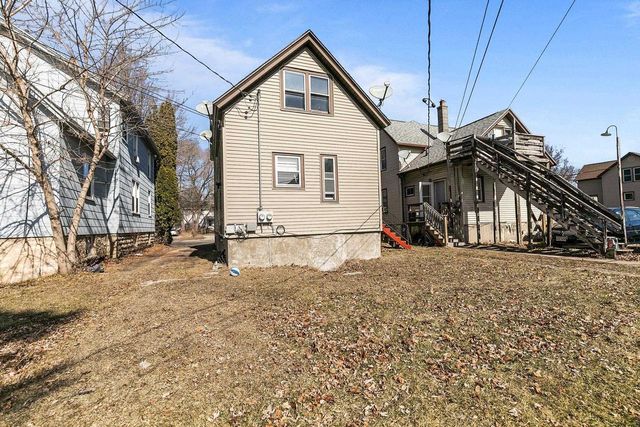 86 E JOHNSON STREET, Fond Du Lac, WI 54935