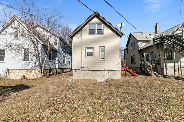 86 E JOHNSON STREET, Fond Du Lac, WI 54935