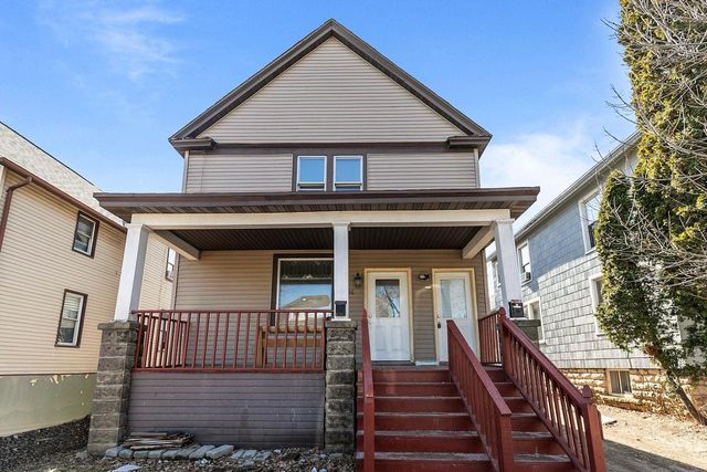 86 E JOHNSON STREET, Fond Du Lac, WI 54935