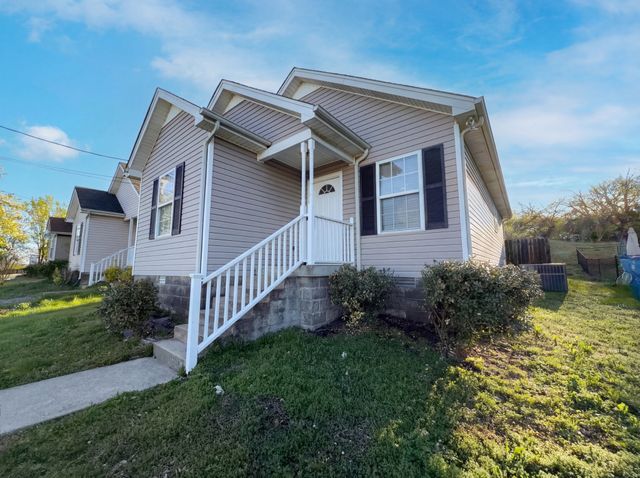 1513 Luton St, Nashville, TN 37207