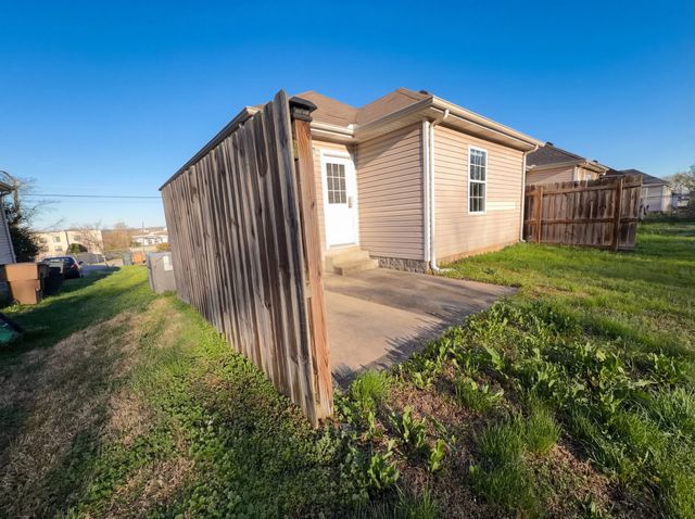 1513 Luton St, Nashville, TN 37207