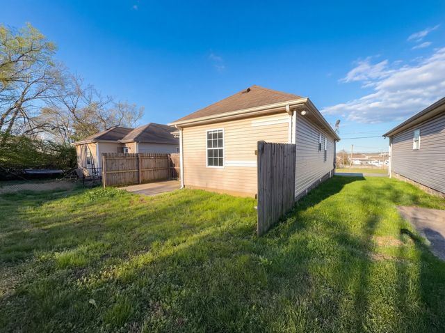 1513 Luton St, Nashville, TN 37207