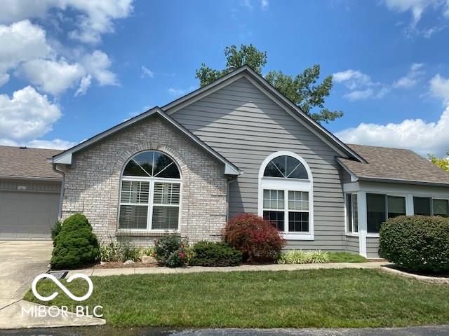 5719 Quail Pointe Lane, Indianapolis, IN 46237