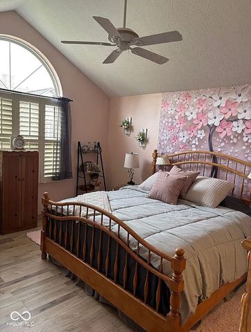 5719 Quail Pointe Lane, Indianapolis, IN 46237