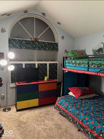 5719 Quail Pointe Lane, Indianapolis, IN 46237