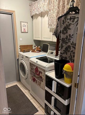 5719 Quail Pointe Lane, Indianapolis, IN 46237