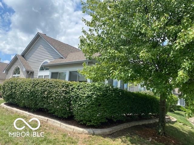 5719 Quail Pointe Lane, Indianapolis, IN 46237