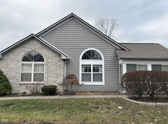 5719 Quail Pointe Lane, Indianapolis, IN 46237