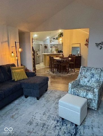 5719 Quail Pointe Lane, Indianapolis, IN 46237