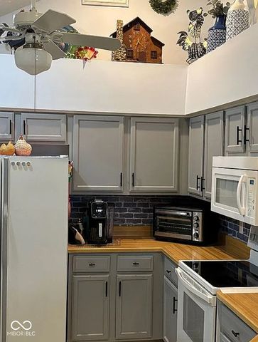 5719 Quail Pointe Lane, Indianapolis, IN 46237