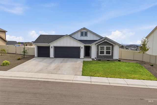 15332 Arcus Way, Caldwell, ID 83607