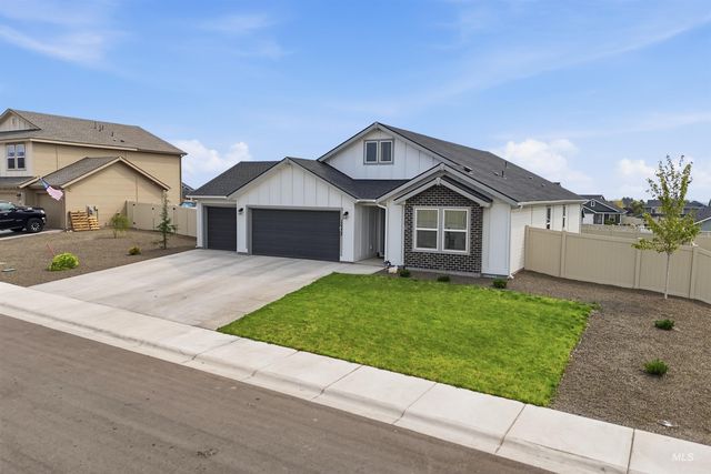 15332 Arcus Way, Caldwell, ID 83607