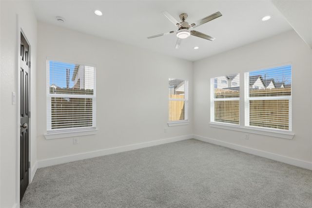 9925 Fillmore Street, Houston, TX 77029