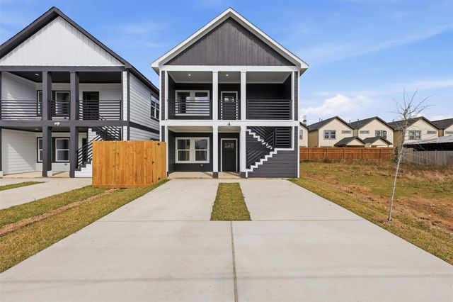 9925 Fillmore Street, Houston, TX 77029