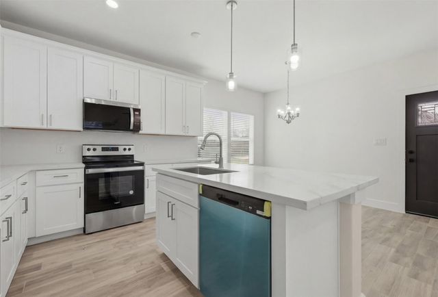 9925 Fillmore Street, Houston, TX 77029