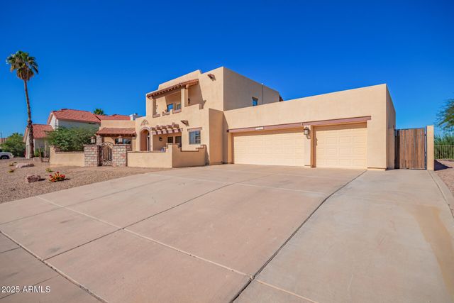 536 W CASA GRANDE LAKES Boulevard, Casa Grande, AZ 85122