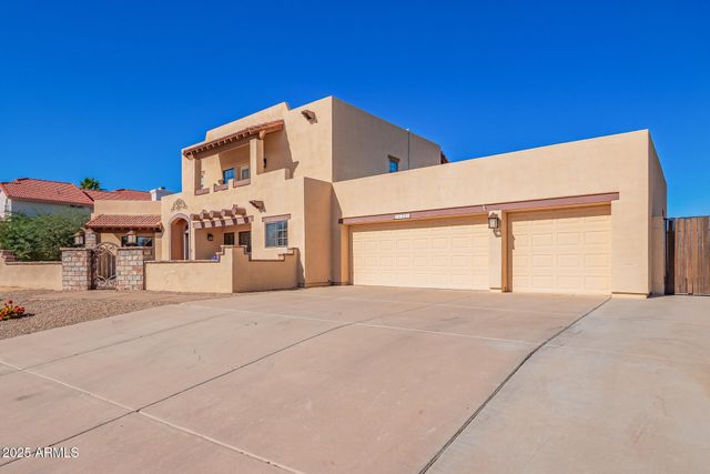 536 W CASA GRANDE LAKES Boulevard, Casa Grande, AZ 85122