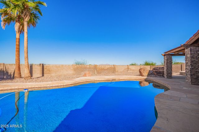 536 W CASA GRANDE LAKES Boulevard, Casa Grande, AZ 85122