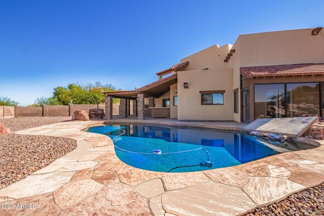 536 W CASA GRANDE LAKES Boulevard, Casa Grande, AZ 85122