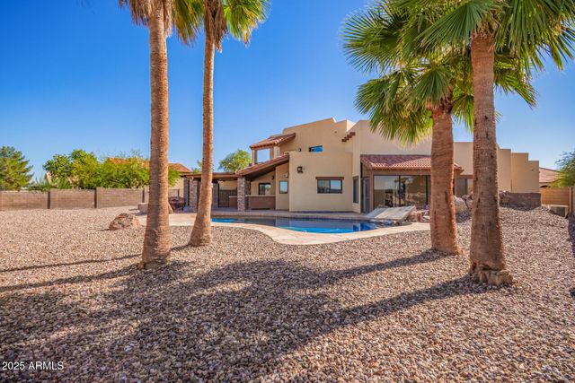 536 W CASA GRANDE LAKES Boulevard, Casa Grande, AZ 85122