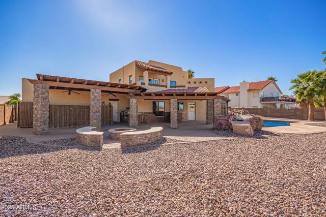536 W CASA GRANDE LAKES Boulevard, Casa Grande, AZ 85122