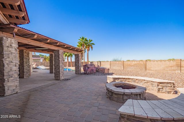 536 W CASA GRANDE LAKES Boulevard, Casa Grande, AZ 85122