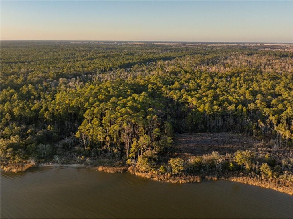 0 Kennedy Road, Bon Secour, AL 36511 — photo 2