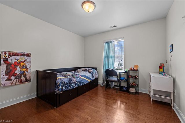 2537 MaCleod Street, Burlington, NC 27217