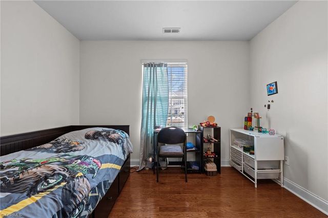 2537 MaCleod Street, Burlington, NC 27217