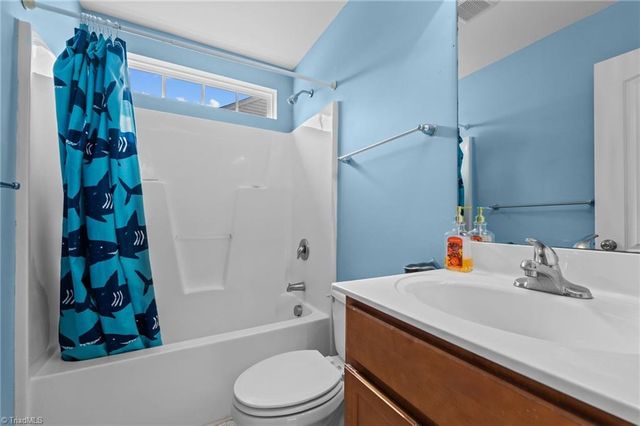 2537 MaCleod Street, Burlington, NC 27217