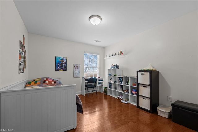 2537 MaCleod Street, Burlington, NC 27217