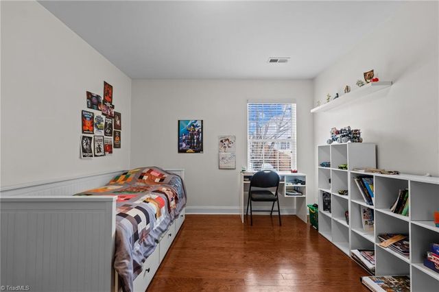 2537 MaCleod Street, Burlington, NC 27217