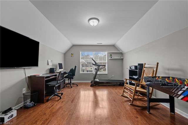 2537 MaCleod Street, Burlington, NC 27217