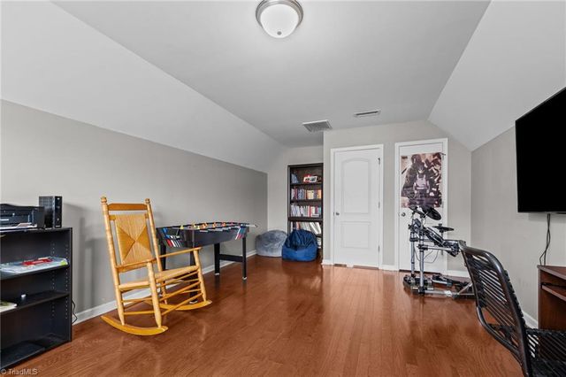 2537 MaCleod Street, Burlington, NC 27217