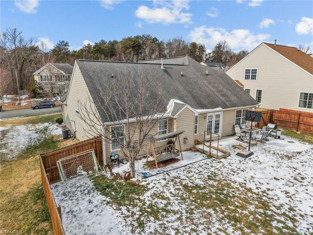 2537 MaCleod Street, Burlington, NC 27217