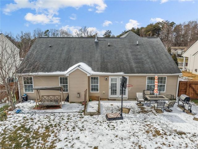 2537 MaCleod Street, Burlington, NC 27217