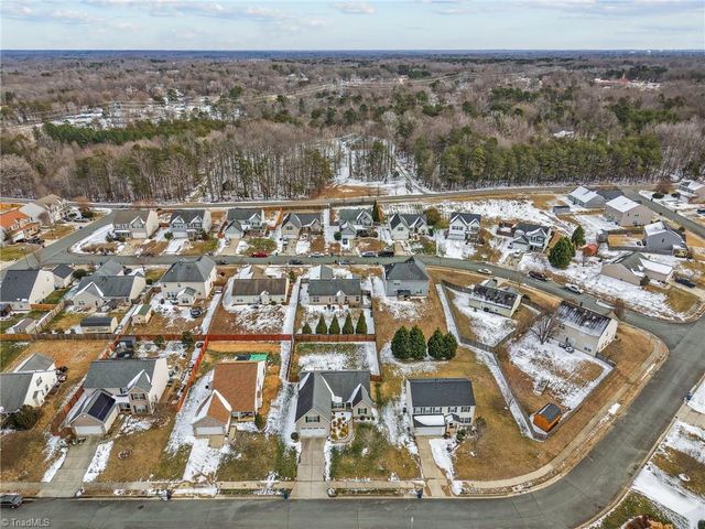 2537 MaCleod Street, Burlington, NC 27217