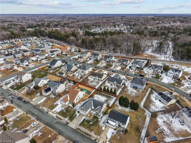 2537 MaCleod Street, Burlington, NC 27217