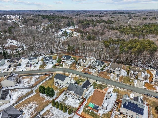 2537 MaCleod Street, Burlington, NC 27217