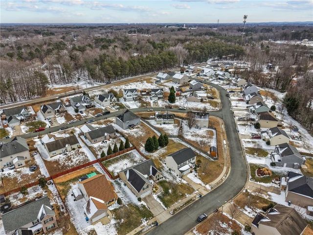 2537 MaCleod Street, Burlington, NC 27217