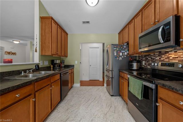 2537 MaCleod Street, Burlington, NC 27217