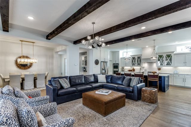 2228 Sandrellan Street, Fort Worth, TX 76008