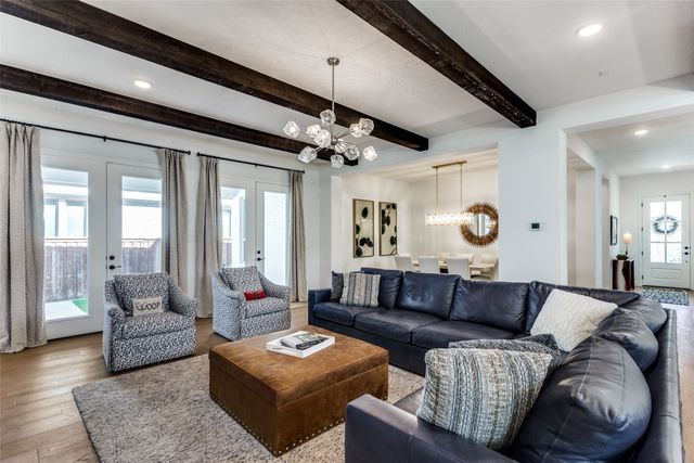 2228 Sandrellan Street, Fort Worth, TX 76008