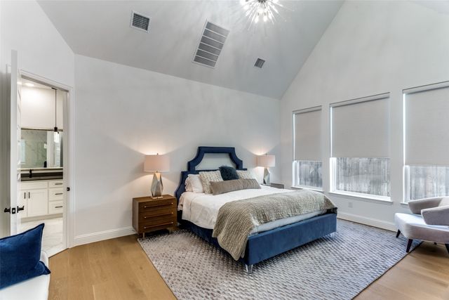 2228 Sandrellan Street, Fort Worth, TX 76008